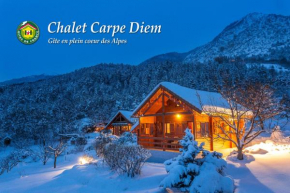 Chalet Carpe Diem